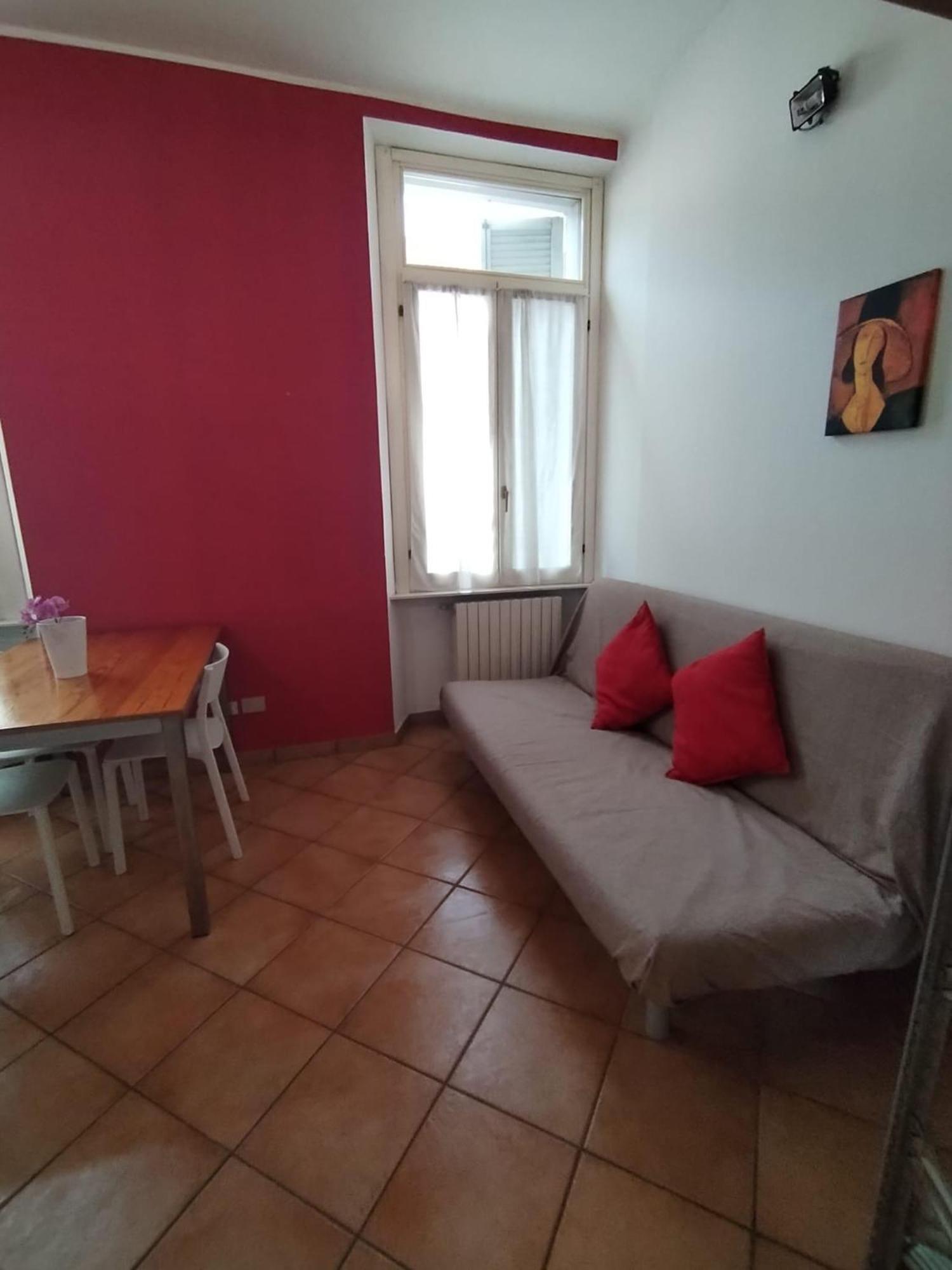 L'atelier Porta Romana Appartement *